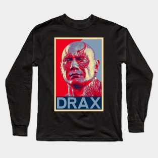 GOTG Vol 3 Long Sleeve T-Shirt